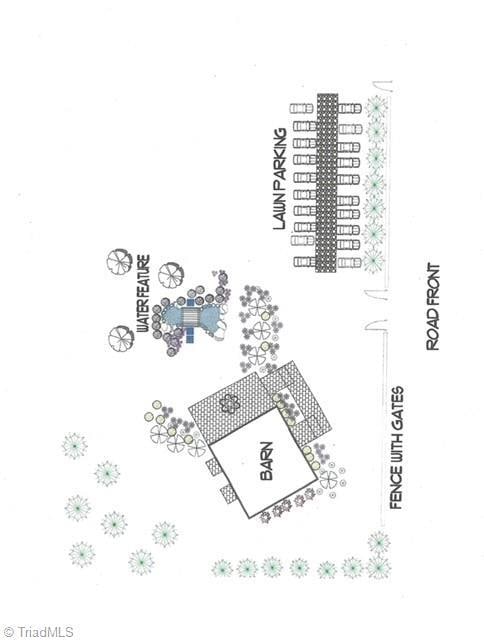 9417 Pumpkin Ridge Rd, Kernersville, NC 27284 - photo 5