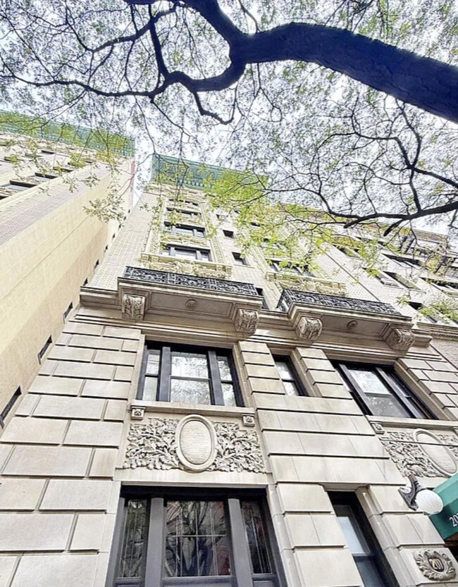 The Gramont unit 3-AA, New York, NY 10025 - photo 5