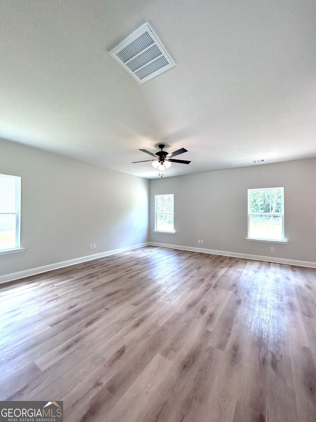 281 W East Smith Rd, Pembroke, GA 31321 - photo 7