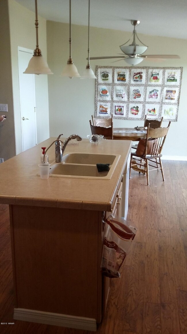 8702 Roundup Dr, Show Low, AZ 85901 - photo 7