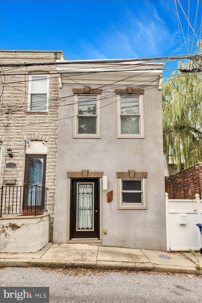 239 S Duncan St, Baltimore, MD 21231 - photo 2