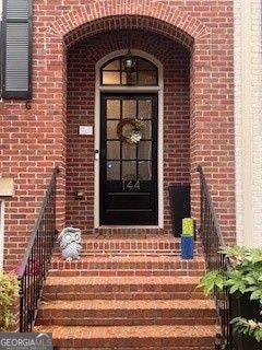 144 W Ridge Way, Roswell, GA 30076 - photo 4