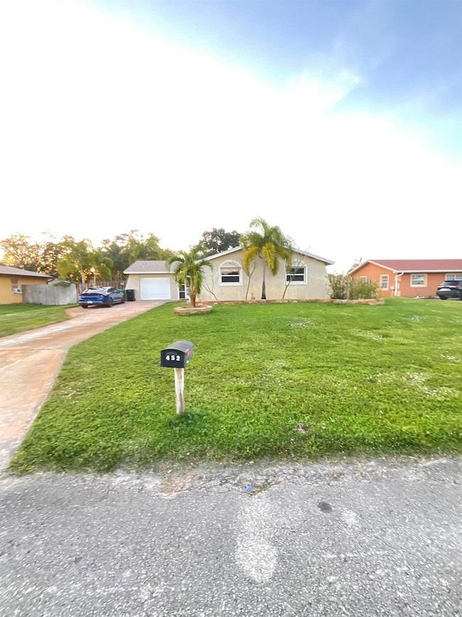 452 SW Curry St, Port Saint Lucie, FL 34983 - photo 2