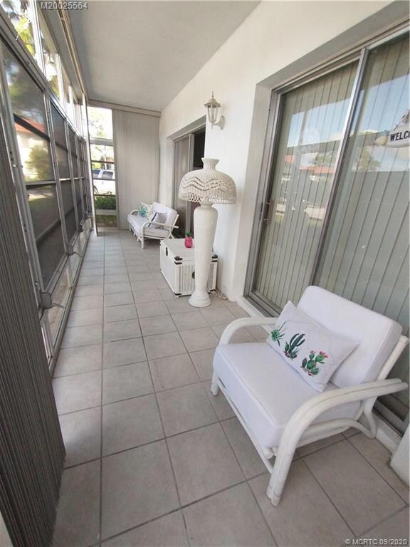 Soak up the sunshine in your patio