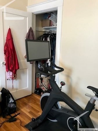 22 Chiswick Rd unit 3, Brighton, MA 02135 - photo 2