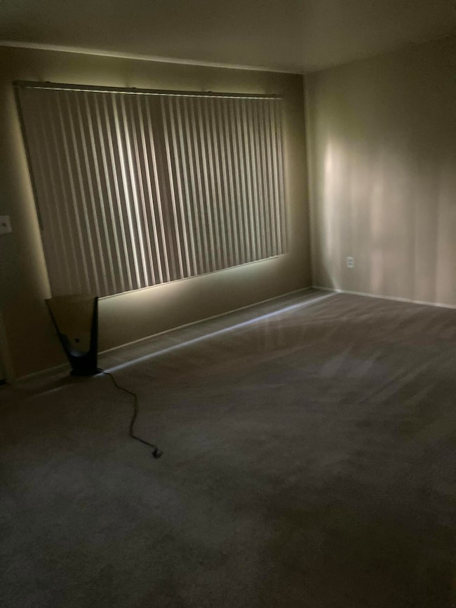living rm