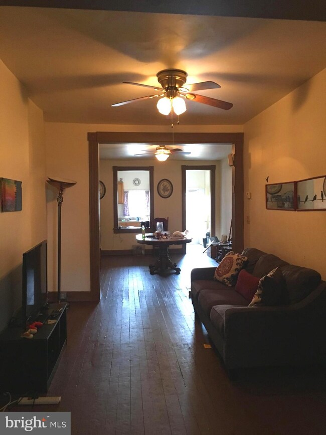 1607 Abbotston St, Baltimore, MD 21218 - photo 4