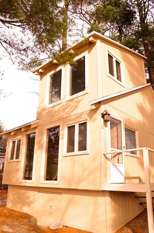 23 Hale Rd unit 1, Stow, MA 01775 - photo 2