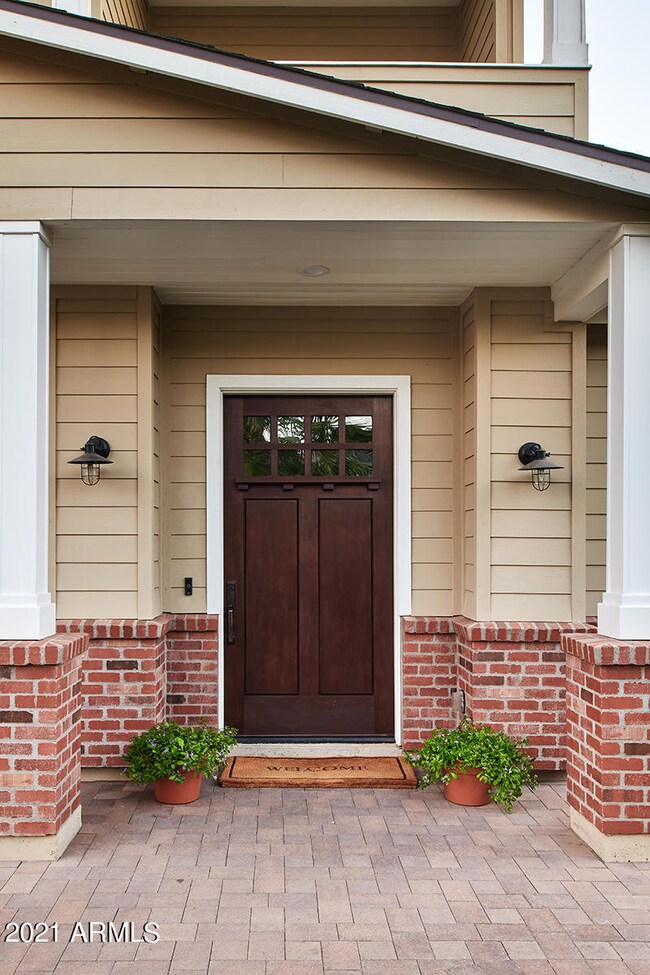 frontdoor