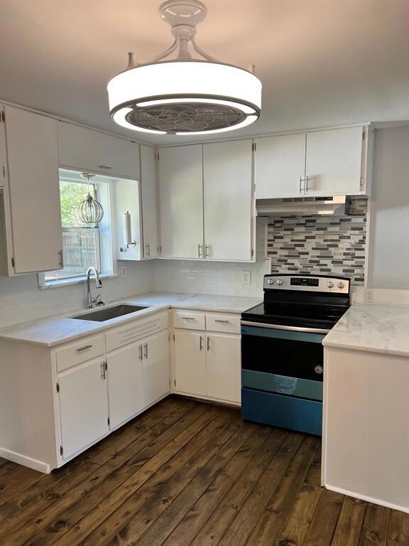 1104 Locust St, Gainesville, TX 76240 - photo 5