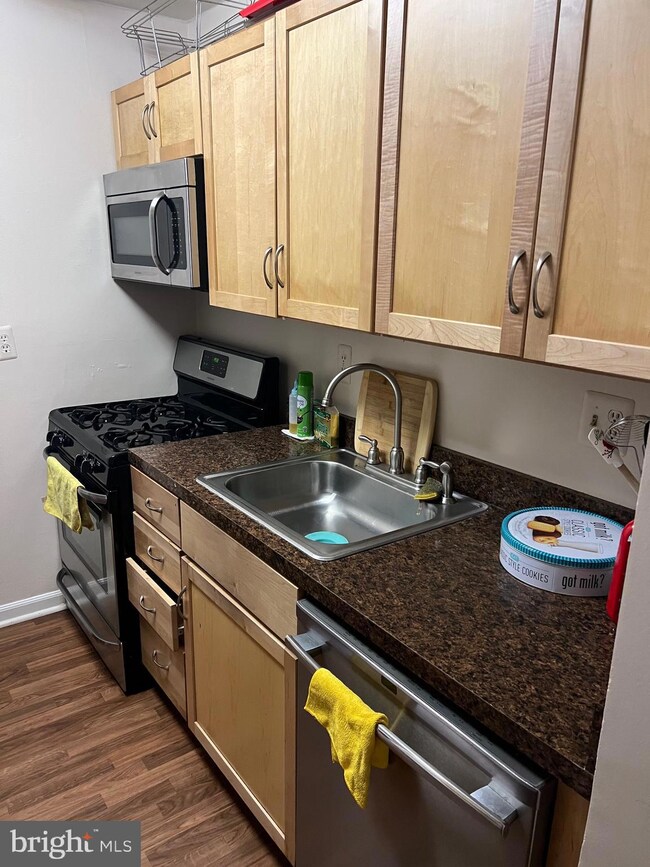 2603 Redcoat Dr unit 1 A 259, Alexandria, VA 22303 - photo 7