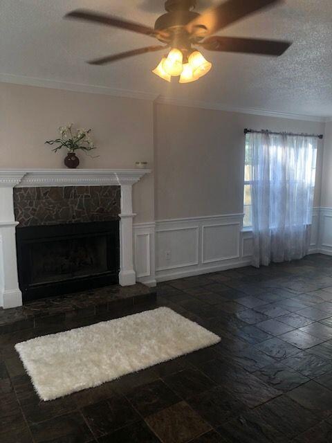 Great Room = BIG SPACE!
