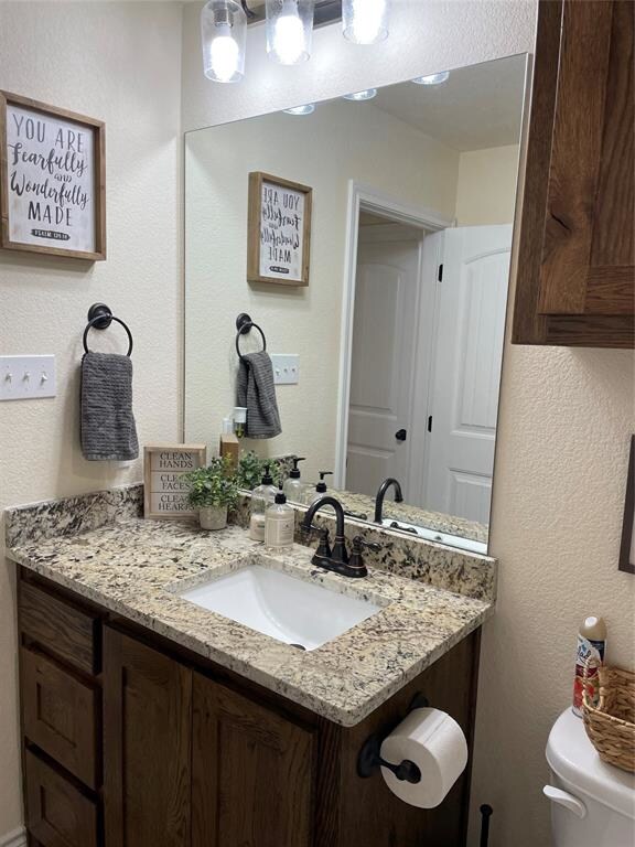 204 Mesquite Tree Ct, Poolville, TX 76487 - photo 6