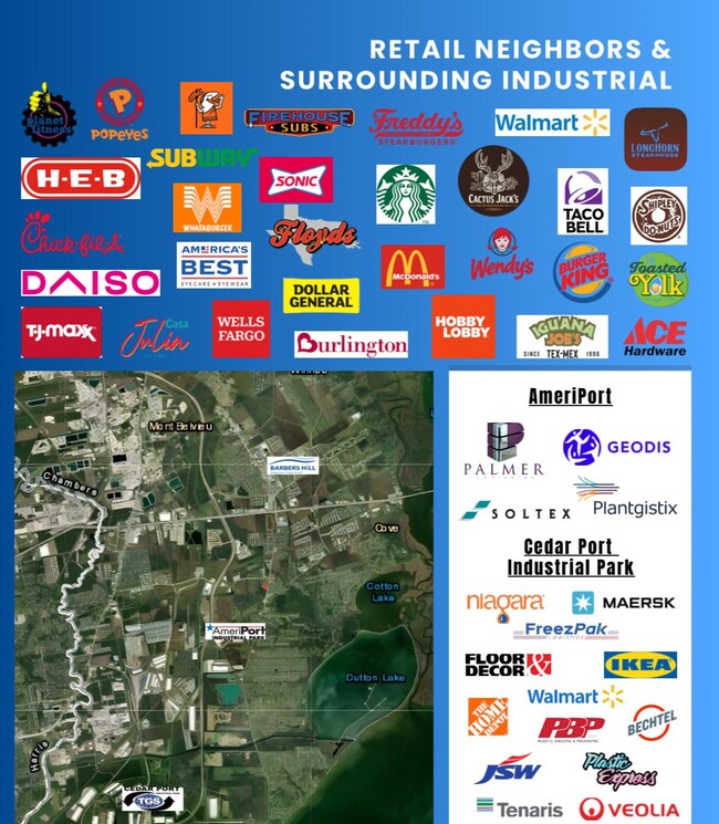 0 Fm 3180 unit 59839026, Baytown, TX 77523 - photo 5