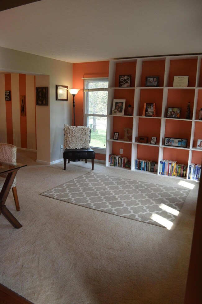 Formal Living Room 1