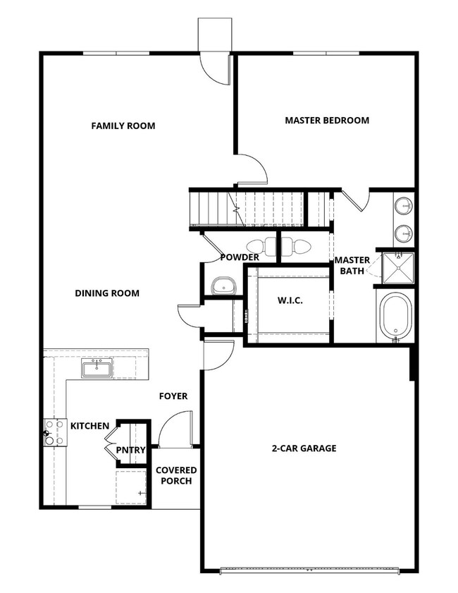 900 Sedona Dr, Fort Worth, TX 76108 - photo 2