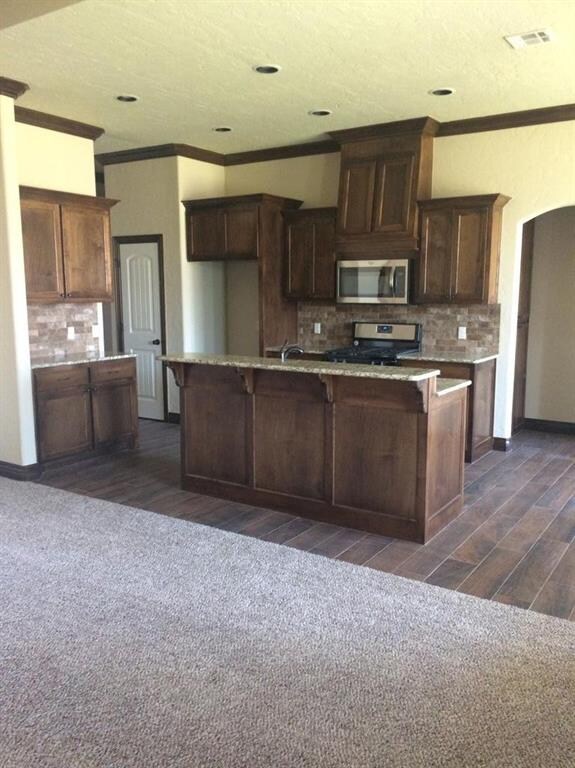 1616 Post Oak Ln, Moore, OK 73160 - photo 5