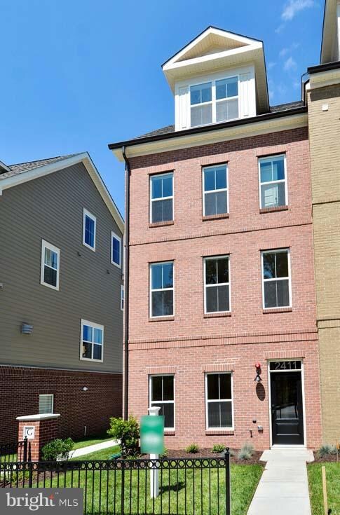 2411 Glenallan Ave, Silver Spring, MD 20906 - photo 2