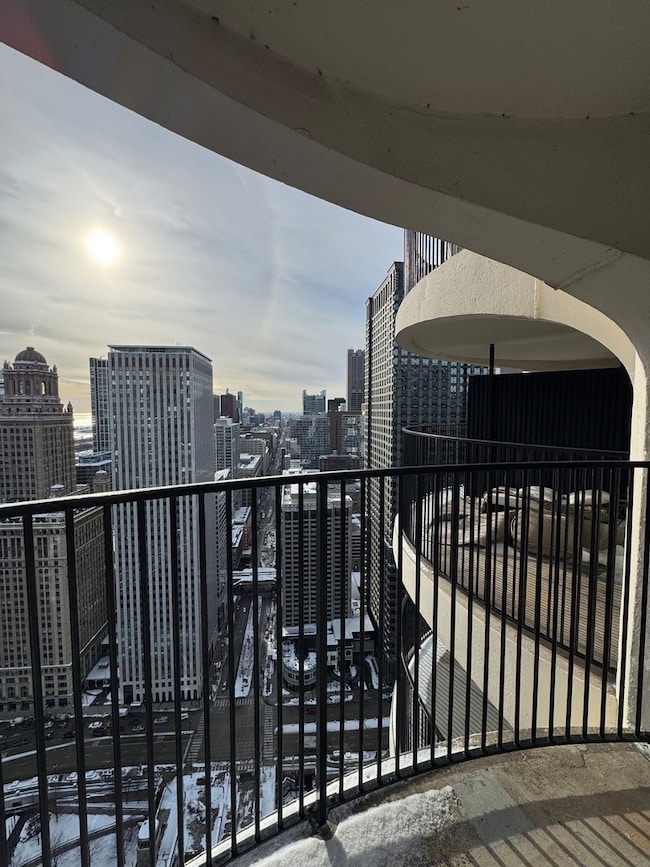 Marina City unit 5032, Chicago, IL 60654 - photo 7