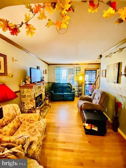 3589 Benzinger Rd, Baltimore, MD 21229 - photo 5