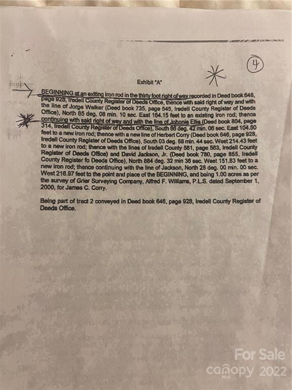 00 Twin Oaks Rd, Statesville, NC 28625 - photo 5