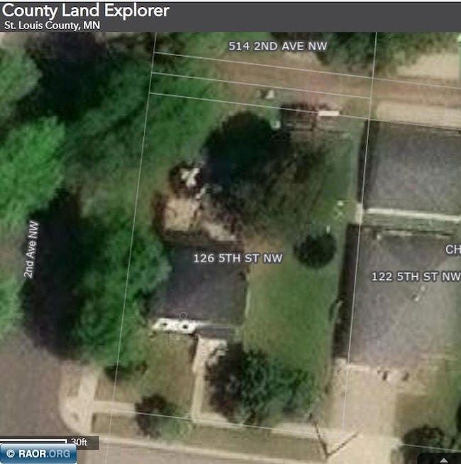 126 5th St NW, Chisholm, MN 55719 - photo 6