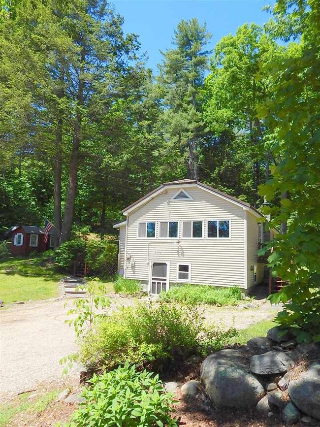 2173 Franklin Pierce Hwy, Barrington, NH 03825 - photo 5