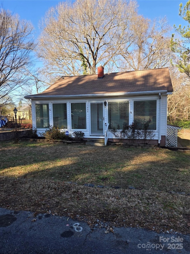 1006 Callie St, Kannapolis, NC 28081 - photo 3