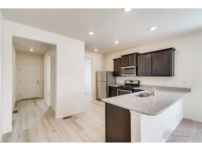 1237 Lily Mountain Rd, Severance, CO 80550 - photo 7