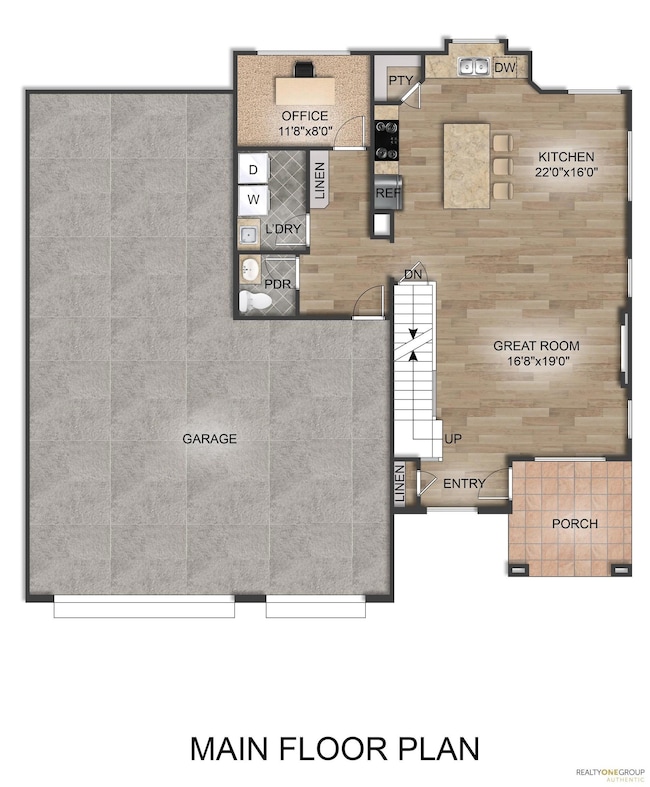 5118 Pinehill Rd, Bellevue, NE 68133 - photo 2