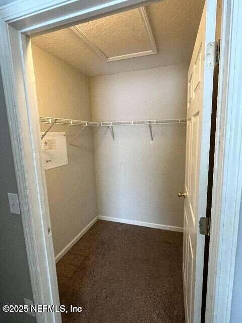 Master closet manotak