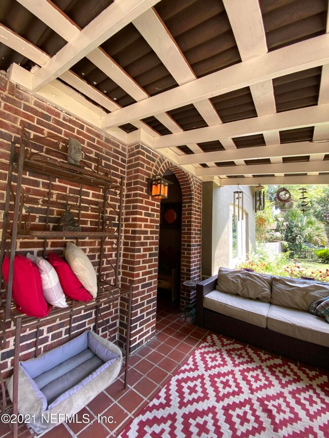 4745 Birkenhead Rd, Jacksonville, FL 32210 - photo 3