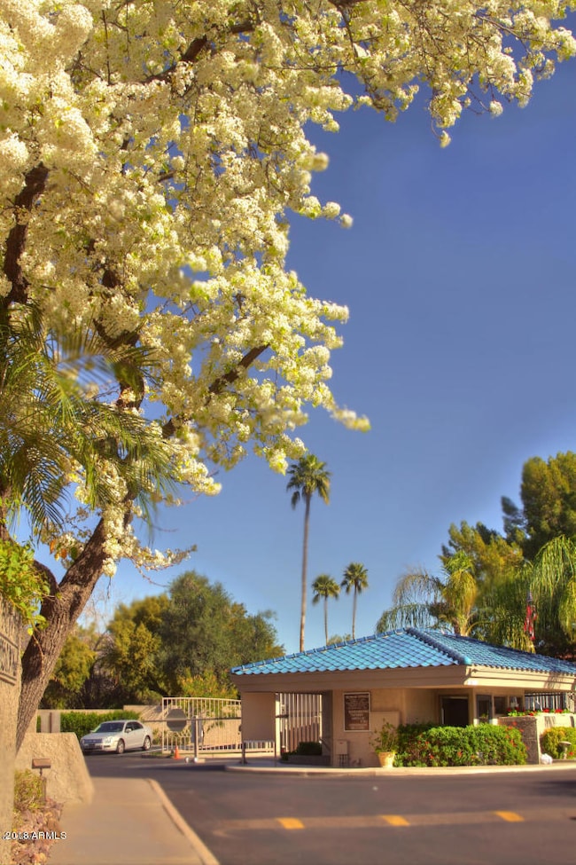 Arizona Biltmore Estates