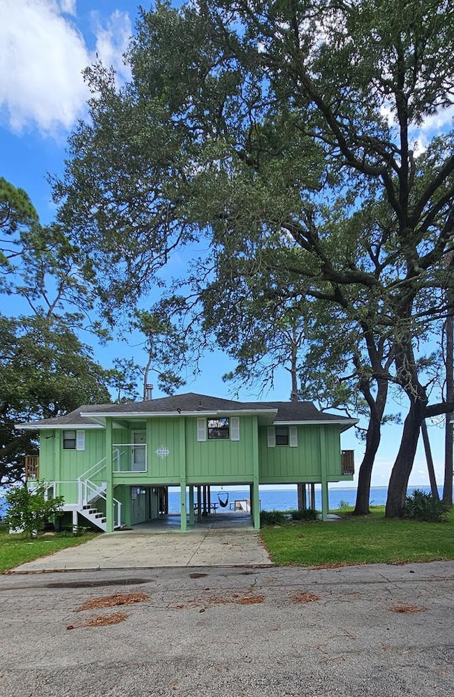 2248 Highway 98 E, Carrabelle, FL 32322 - photo 2