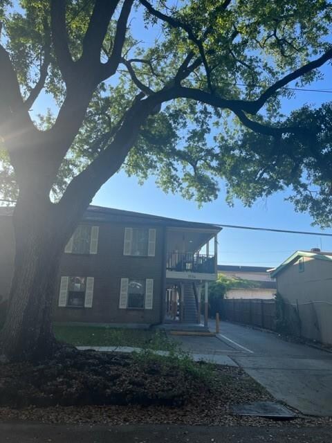 1114 N Dorgenois St unit 104, New Orleans, LA 70119 - photo 2