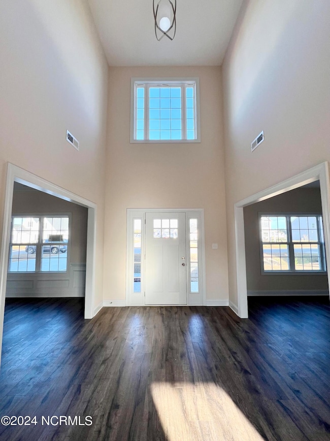 3000 Sharpnose St, New Bern, NC 28562 - photo 4