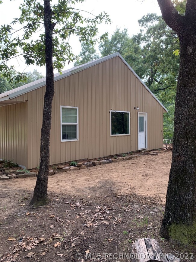 4139 N 314 Rd, Okmulgee, OK 74447 - photo 2