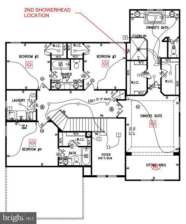 510 Azolla Way, Stafford, VA 22554 - photo 4