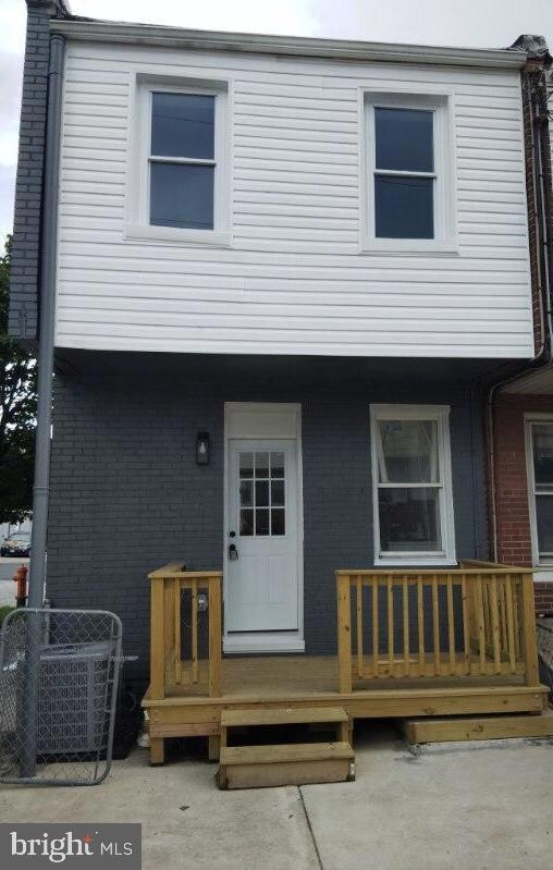 924 N Belnord Ave, Baltimore, MD 21205 - photo 3