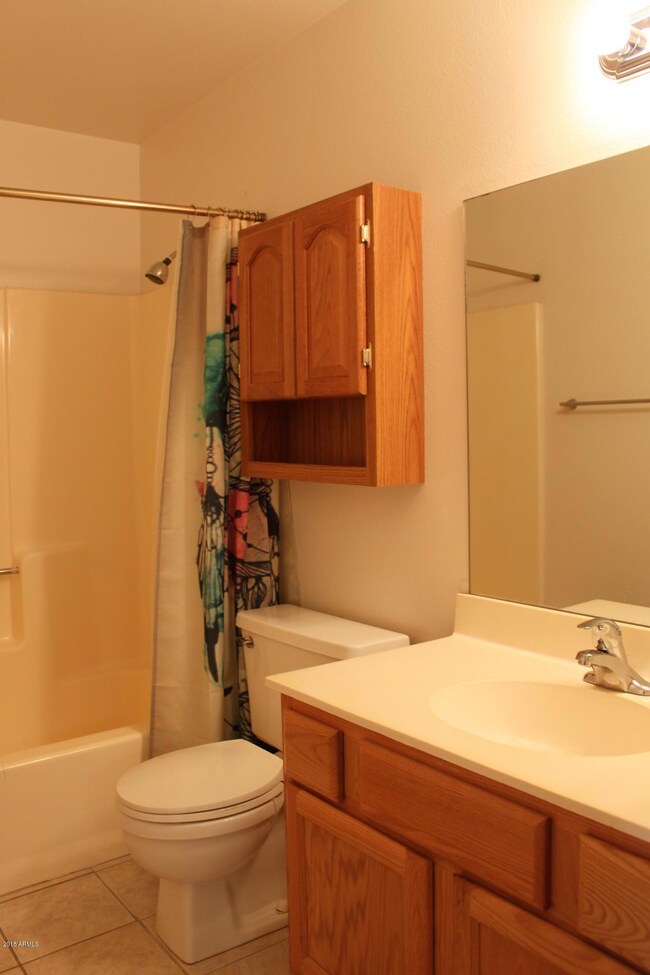 Guest Bath