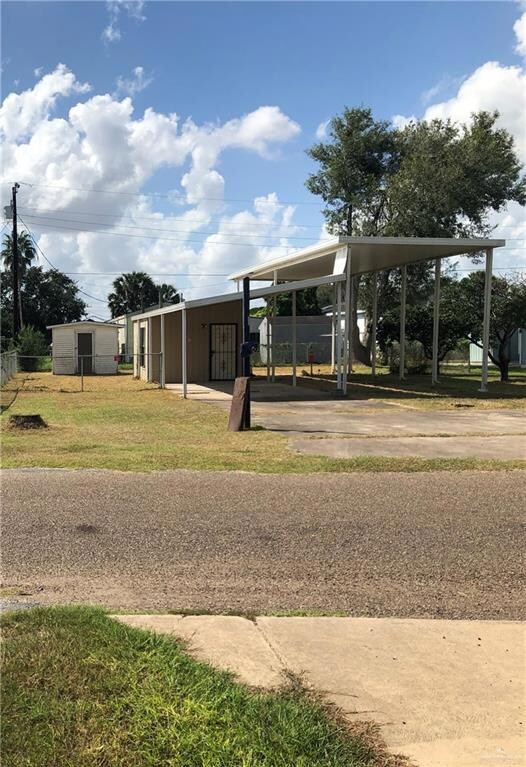 825 North Blvd, Donna, TX 78537 - photo 2