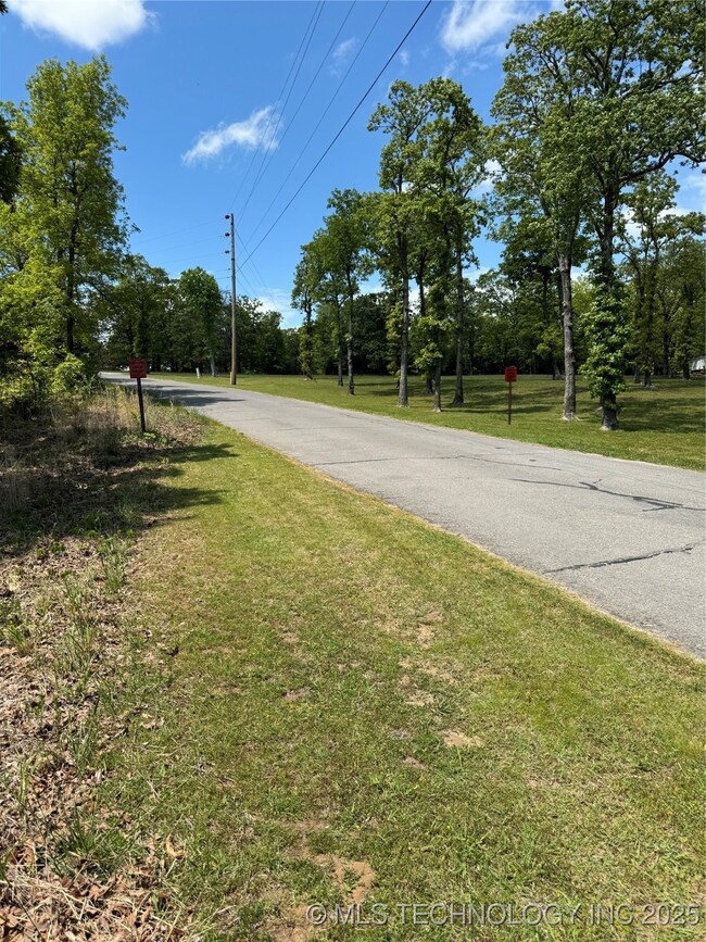 S 4550 Road