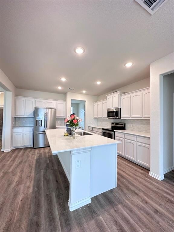 123 Hillock Ct, Decatur, TX 76234 - photo 6