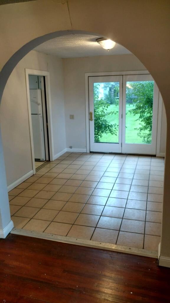 beautiful archways