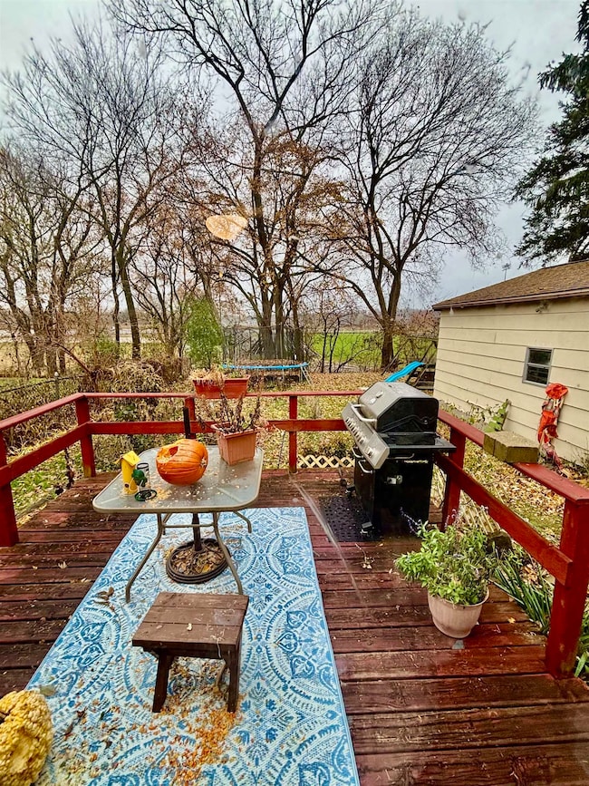 407 Rockport Rd, Janesville, WI 53548 - photo 5