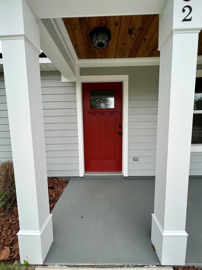 32 Friendship Church Rd, Crawfordville, FL 32327 - photo 3