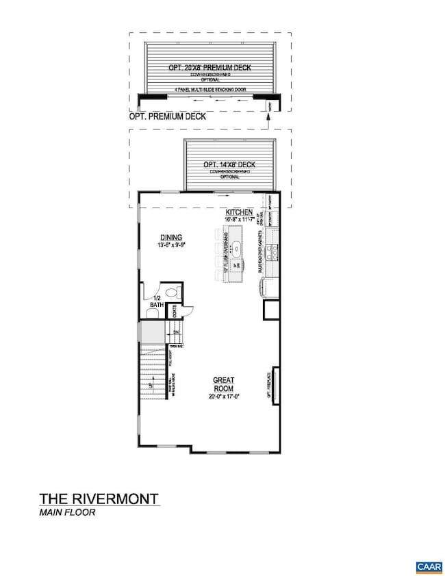 48A Miranda Crossing, Charlottesville, VA 22901 - photo 3