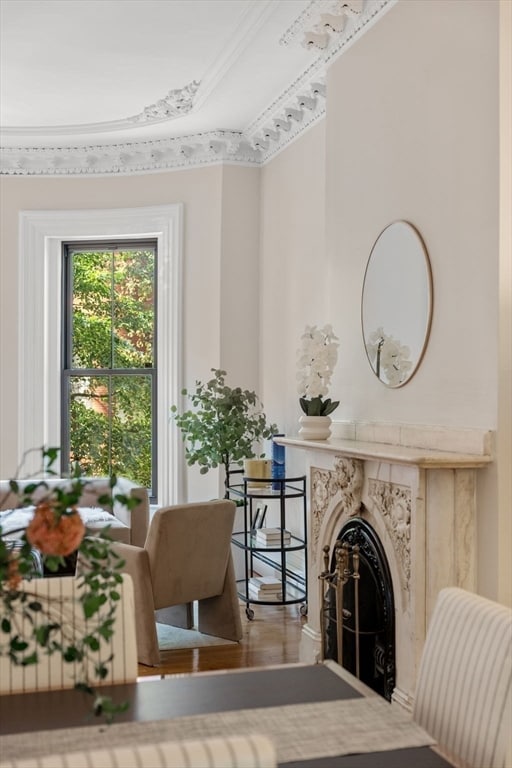 43 Upton St unit 2, Boston, MA 02118 - photo 6