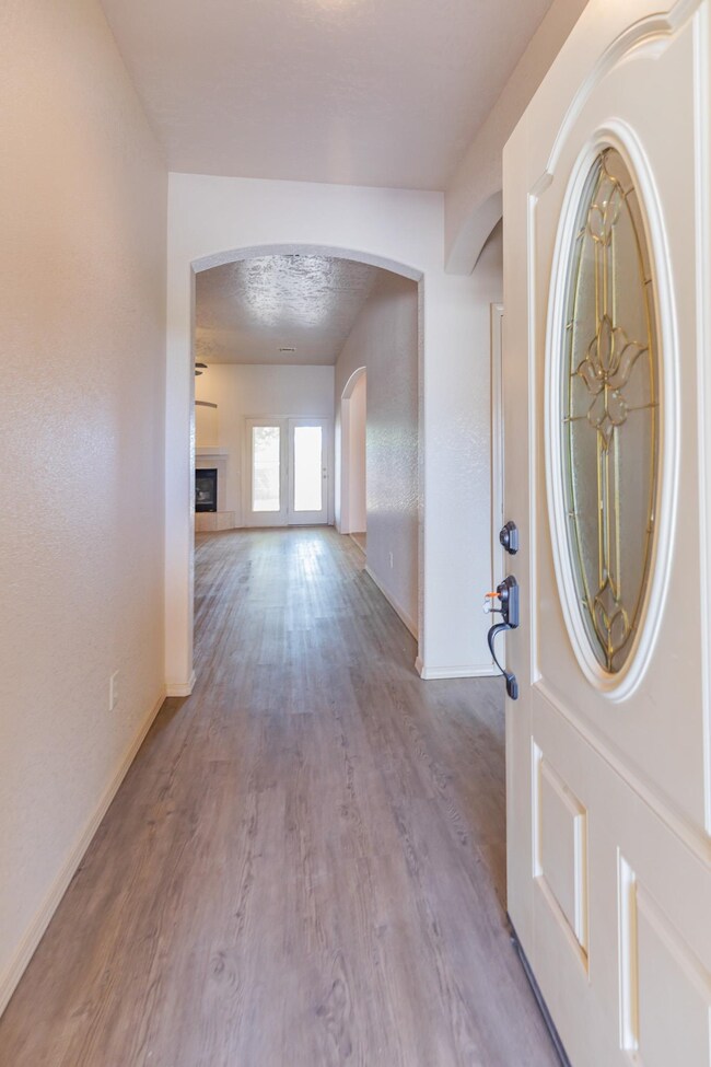 1155 San Cristo St, Alamogordo, NM 88310 - photo 4