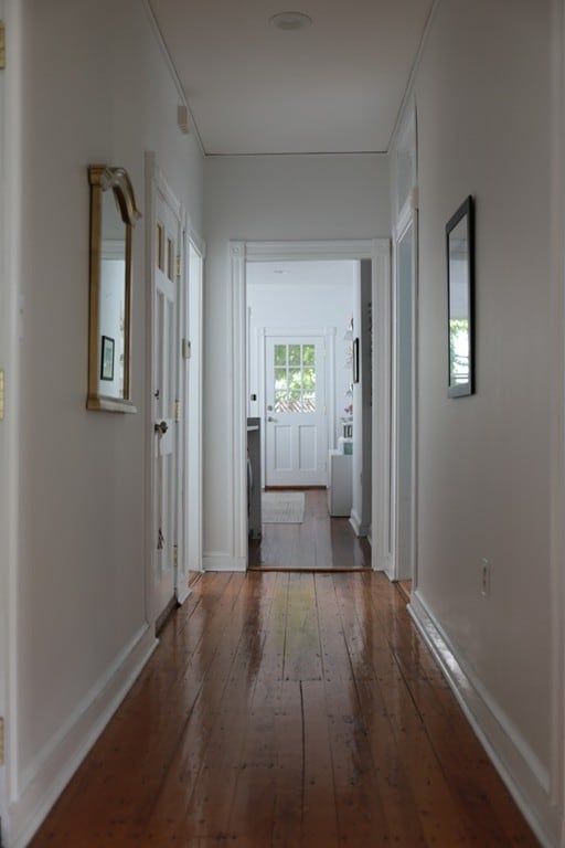 172 Hyde Park Ave unit 2, Jamaica Plain, MA 02130 - photo 2